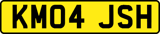 KM04JSH