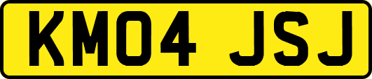 KM04JSJ