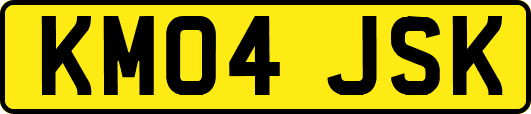 KM04JSK