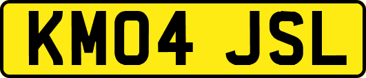 KM04JSL
