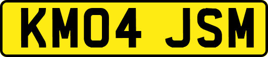 KM04JSM