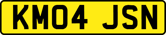 KM04JSN