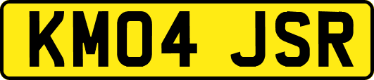 KM04JSR