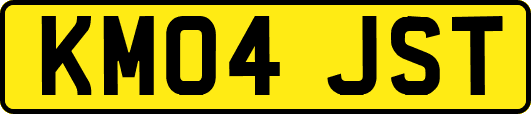 KM04JST