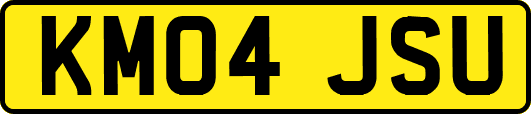 KM04JSU