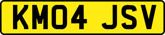 KM04JSV
