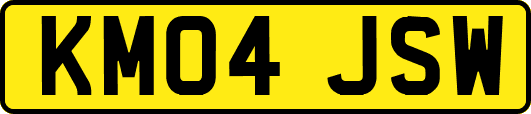 KM04JSW