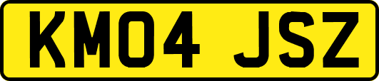 KM04JSZ