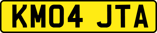 KM04JTA