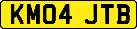 KM04JTB