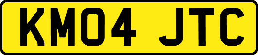 KM04JTC