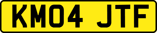 KM04JTF