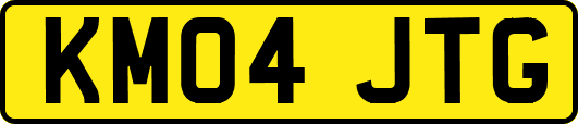 KM04JTG
