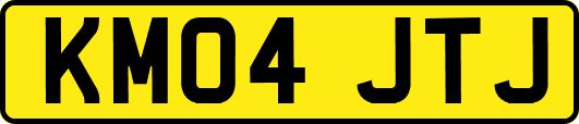 KM04JTJ