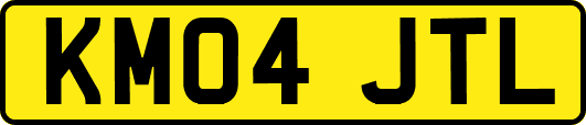 KM04JTL