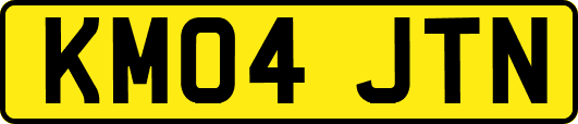 KM04JTN