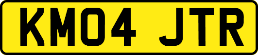 KM04JTR