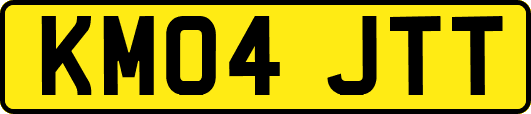 KM04JTT