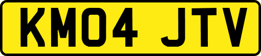 KM04JTV