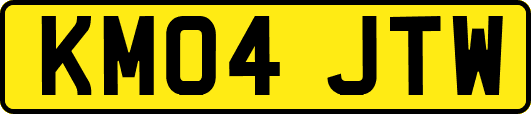 KM04JTW