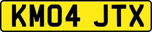 KM04JTX