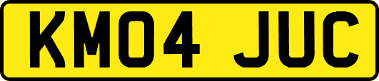KM04JUC