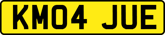 KM04JUE
