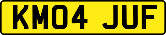 KM04JUF
