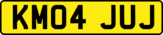 KM04JUJ