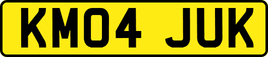 KM04JUK
