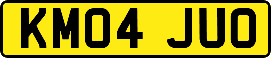 KM04JUO