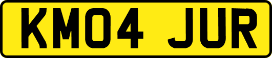 KM04JUR