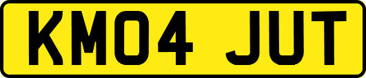KM04JUT