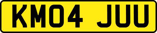 KM04JUU