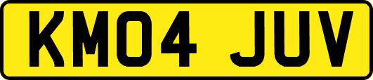 KM04JUV
