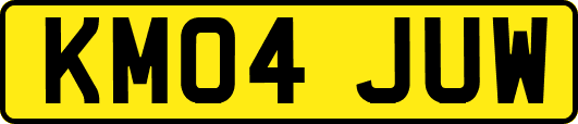 KM04JUW