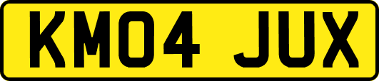 KM04JUX