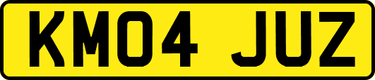 KM04JUZ