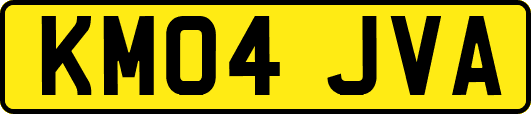 KM04JVA