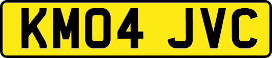 KM04JVC