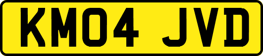 KM04JVD