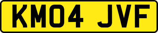 KM04JVF