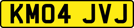 KM04JVJ