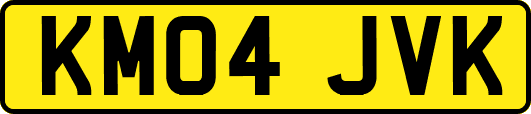 KM04JVK