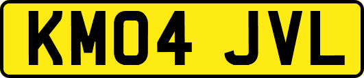 KM04JVL