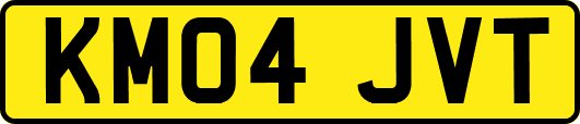 KM04JVT