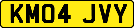 KM04JVY