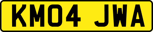 KM04JWA