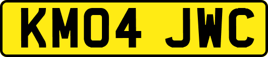 KM04JWC