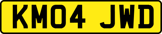 KM04JWD